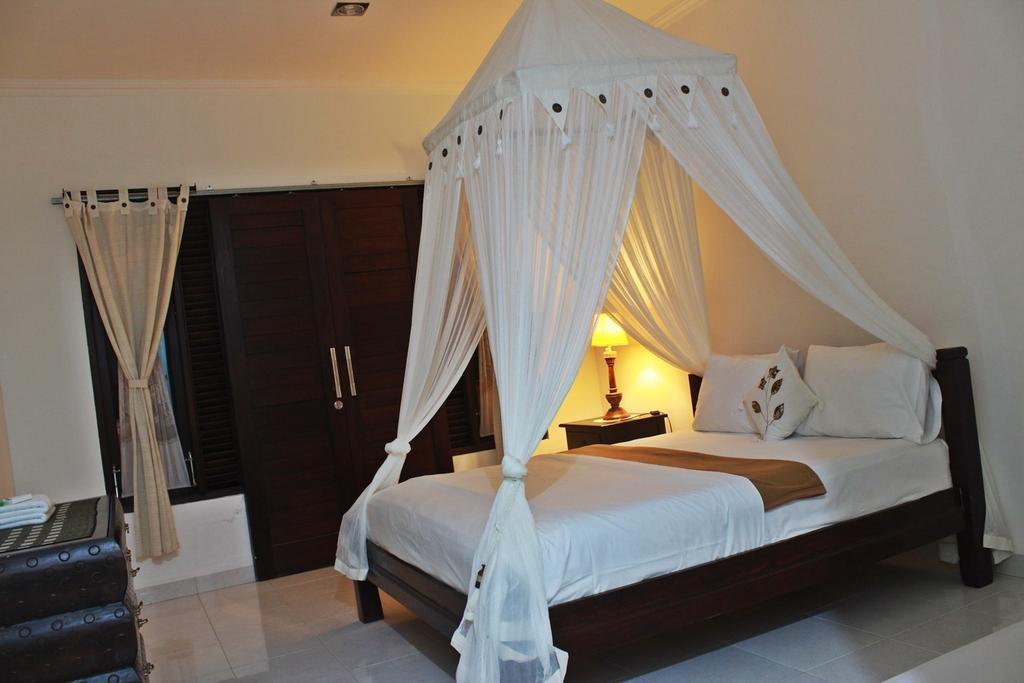 Dangin Mangkalan Homestay Munduk Cameră foto